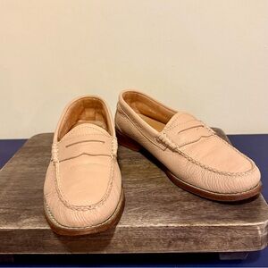 G.H. Bass Whitney Weejun Loafers